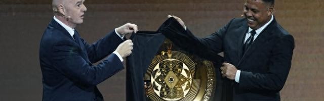 九游平台-2026世界杯无死亡之组？90%人不知的出线暗礁