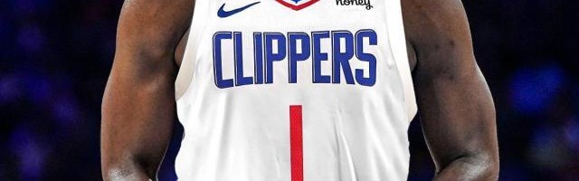 76人漫天要价欲强留哈登 大胡子铁了心想去快艇