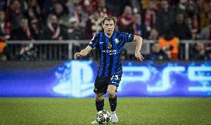 哈曼：巴雷拉和巴斯托尼是世界级球员，拜仁若有机会该立即签他们