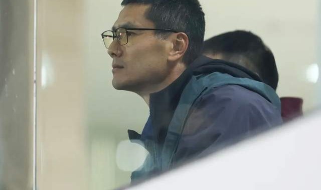 九游APP-惊喜！张家鸣获邵佳一亲自推荐留洋伯恩利：试训获评9分