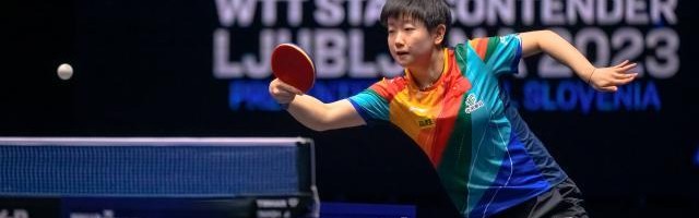 九游官网-输给平野美宇后重新崛起 孙颖莎再胜陈梦摘得桂冠