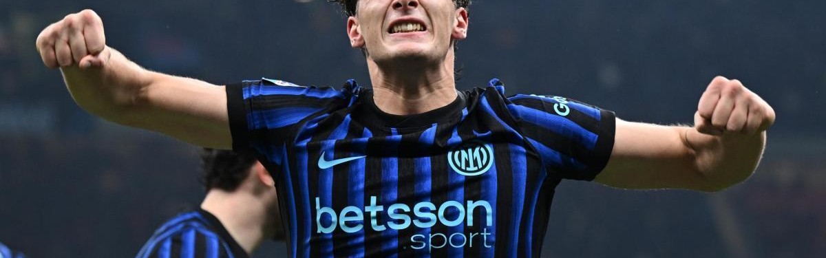 在线娱乐-皮奥：今晚球队的逆转太精彩了，我会拼尽全力去捍卫国米球衣