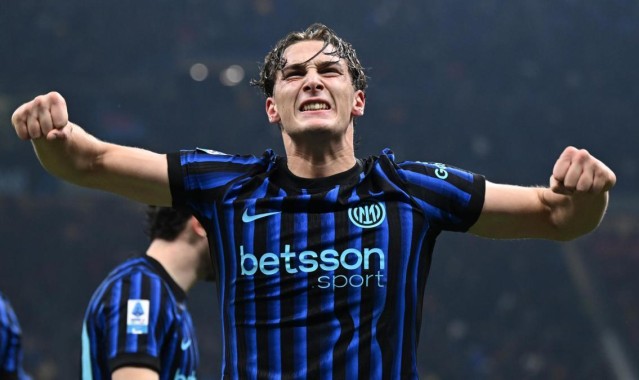 在线娱乐-皮奥：今晚球队的逆转太精彩了，我会拼尽全力去捍卫国米球衣