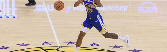 真人娱乐-勇士新星科尔不会用，全联盟争着要，成香饽饽，搞不好换队变强|湖人|加福德|里奇·保罗|库明加|洛杉矶湖人队_新浪体育_新浪新闻