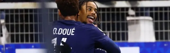 九游官网-巴尔科拉：巴黎昨晚输了的话联赛争冠会很难，好在我们赢了