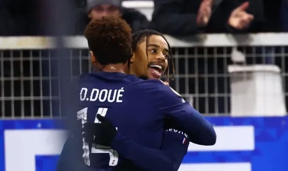 九游官网-巴尔科拉：巴黎昨晚输了的话联赛争冠会很难，好在我们赢了