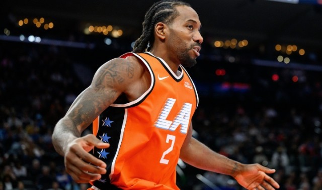 九游-华佗队名不虚传！明日洛杉矶德比 小卡升级出战成疑！