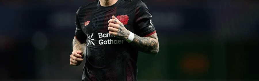 真人娱乐-加西亚对阵奥林匹亚科斯触球140次，创本赛季欧冠单场纪录