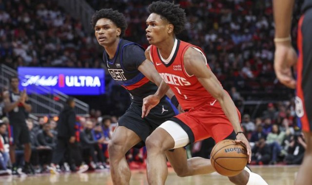 ESPN新赛季最快进步球员预测：阿门第一&amp;amp;奥萨尔第三 内姆哈德第二