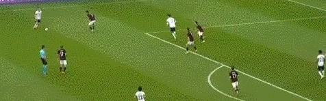 电子游戏-【热身】穆勒+戈森斯传射 哈弗茨造2球 德国7比1胜