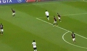 电子游戏-【热身】穆勒+戈森斯传射 哈弗茨造2球 德国7比1胜