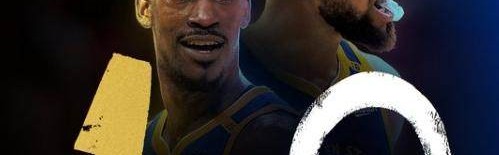 电子游戏-一场来自1997年的比赛：防守兜底，剩下交给库里