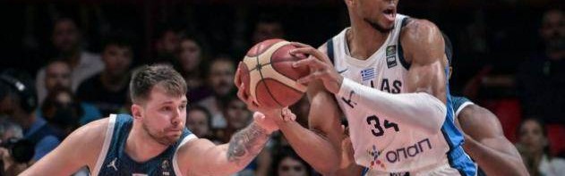 真人娱乐-巨星对决字母哥送别东契奇，冲奥只差最后一步