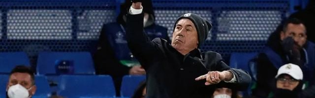 电子游戏-梁宏业：安帅平反战？图赫尔替他成为战术黑洞而已