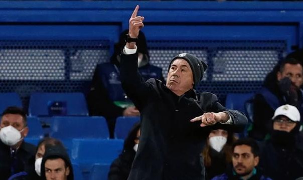 电子游戏-梁宏业：安帅平反战？图赫尔替他成为战术黑洞而已