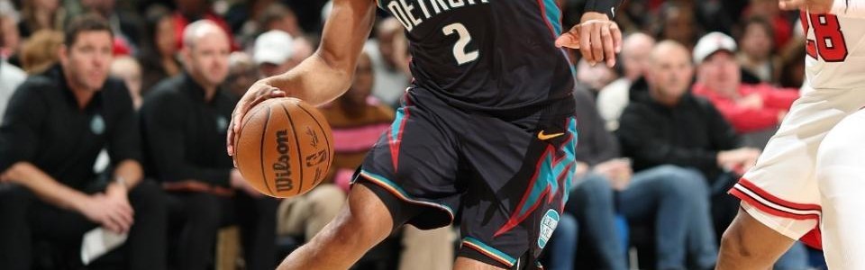 九游平台-联盟第一！活塞5连胜送公牛8连败 坎宁安准三双杜伦复出26+13