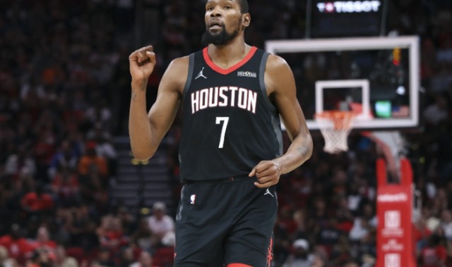 九游-乔丹之后，NBA又被谁打服过？满打满算就5人 杜兰特都不够看|奥尼尔|凯文·杜兰特|科比·布莱恩特|MVP|沙奎尔-奥尼尔_新浪体育_新浪新闻