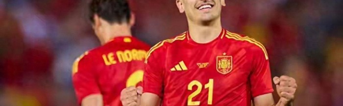 九游官网-西班牙摊牌了！世界杯首发就这阵容？德帅的底气藏不住了|中锋|奥亚萨瓦尔|西蒙·罗尔费斯|德拉富恩特|乌奈-西蒙_新浪体育_新浪新闻