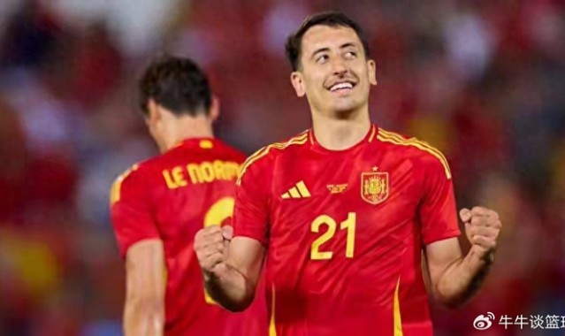 九游官网-西班牙摊牌了！世界杯首发就这阵容？德帅的底气藏不住了|中锋|奥亚萨瓦尔|西蒙·罗尔费斯|德拉富恩特|乌奈-西蒙_新浪体育_新浪新闻