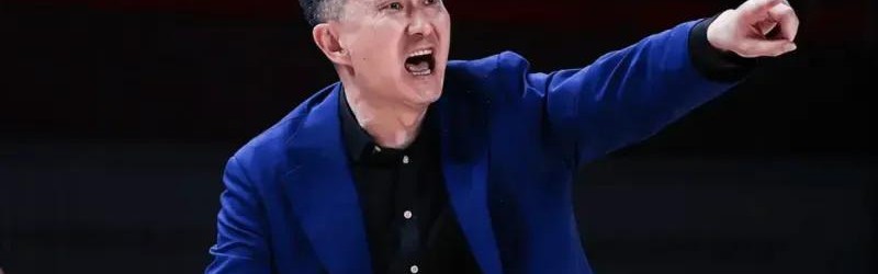 在线娱乐-G2广东VS北京！放弃联防，试试双塔，需给足崔永熙胡明轩球权！