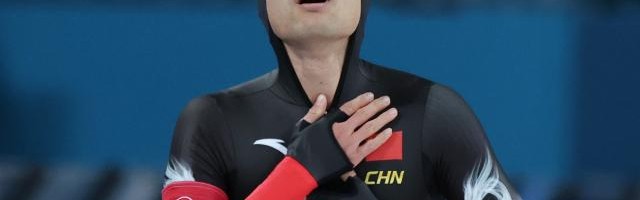 【人物】从北京到米兰 宁忠岩兑现四年的沉淀