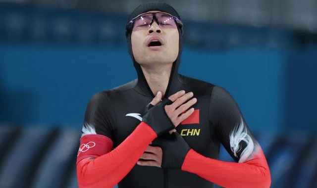 【人物】从北京到米兰 宁忠岩兑现四年的沉淀