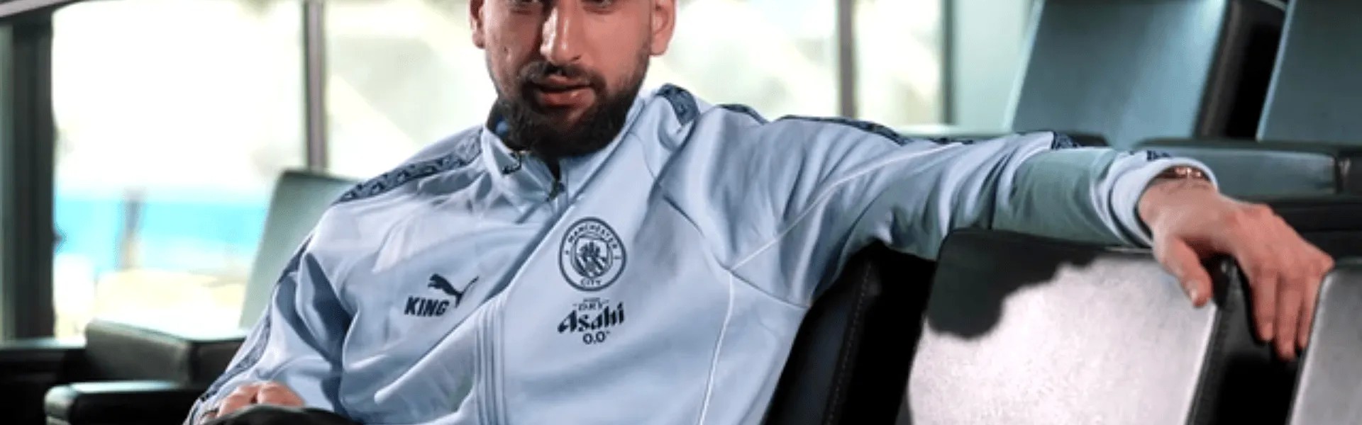 在线娱乐-多纳鲁马：从未向国家队索要一分钱，那些流言太伤人了