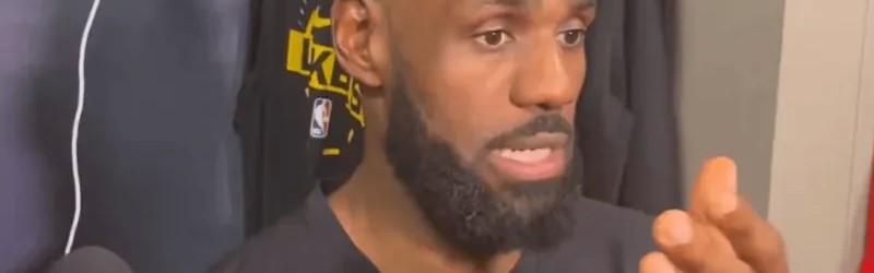 詹姆斯：奥运半决赛打塞尔维亚永生难忘&amp;amp;生涯最重要比赛之一