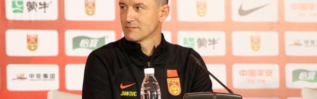 在线娱乐-全景特写扬科上任 安蒂奇门徒想塑造“中国维迪奇”