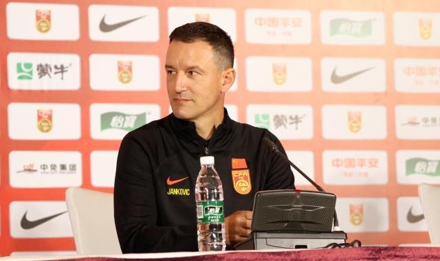 在线娱乐-全景特写扬科上任 安蒂奇门徒想塑造“中国维迪奇”