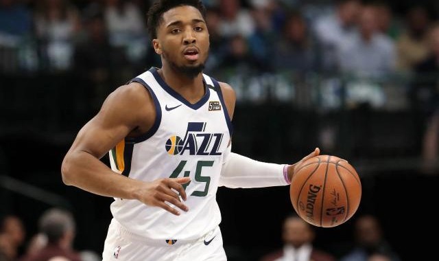 在线娱乐-米切尔令爵士沦为被逆转大队 连老好人康利都急了