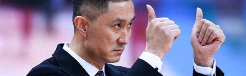 广东3消息！杜锋被喊下课，徐杰创尴尬纪录，陈老板提前退场