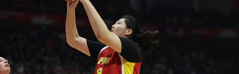 官方网站-张子宇仅4分最差一场？韩旭5中5携李月汝复苏 三塔仍是赢球保障