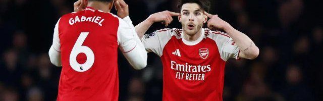 九游-英媒：阿森纳球迷在坑阿森纳