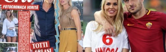 真人娱乐-托蒂17年婚姻宣告终结，新欢酷似年轻时的布拉茜