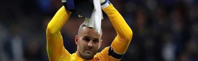 九游娱乐-再见了圣汉达！国米后三冠王时代最佳代言人