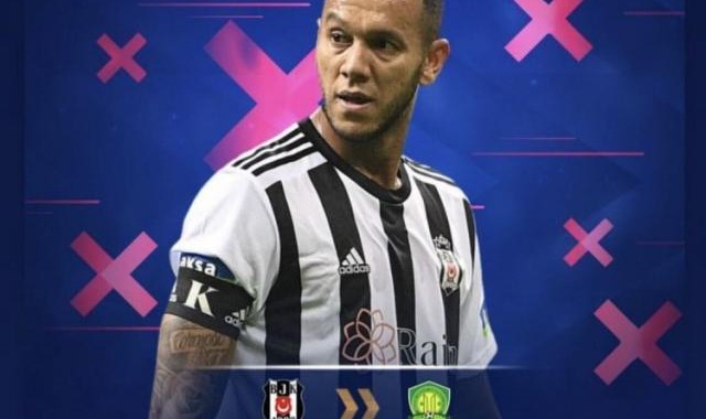 土超豪门中场自宣将加盟国安 自由身签约两年？