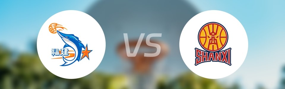 【CBA夏季联赛】福建vs山西伤病名单最新(2025年08月28日)